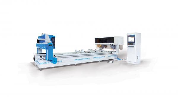 MZK<span> CNC RIPPER DOUBLE</span>